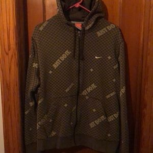 Nike Hoodie